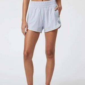 Vuori Cardiff Shorts (Periwinkle)